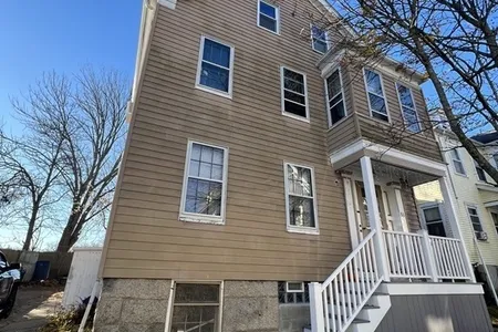 Unit for sale at 86 Mill Street, New Bedford, MA 02740