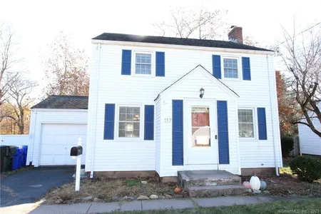 Unit for sale at 117 Forest Street, East Hartford, Connecticut 06118