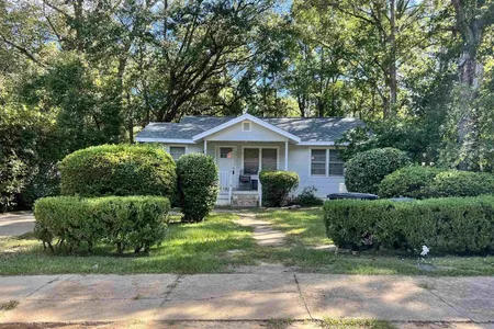 Unit for sale at 3005 South Meridian Street, TALLAHASSEE, FL 32301