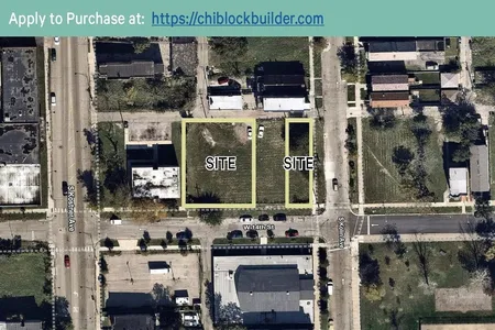 Unit for sale at 4342 West 14th Street, Chicago, IL 60623