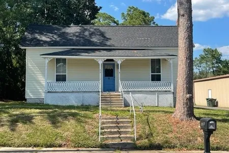 Unit for sale at 619 East Clay Street, Thomasville, GA 31792