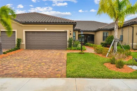 Unit for sale at 17688 Northwood Place, LAKEWOOD RANCH, FL 34202