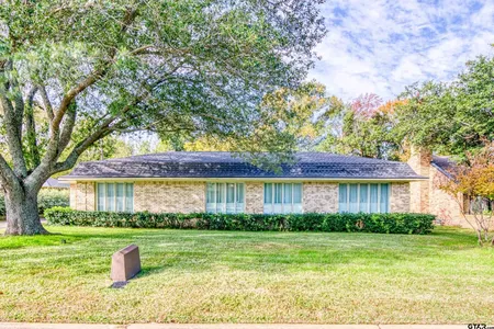 Unit for sale at 707 Turtle Creek Drive, Tyler, TX 75701