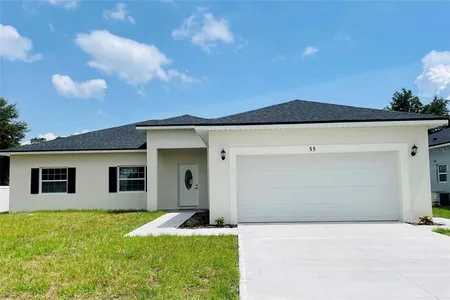 Unit for sale at 55 Peterlee Court, KISSIMMEE, FL 34758