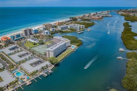 Unit for sale at 19417 Gulf Boulevard, INDIAN SHORES, FL 33785