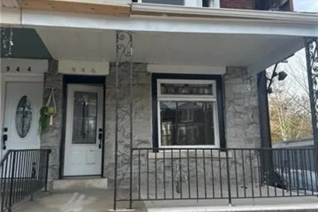 Unit for sale at 946 North 7th Street, Allentown City, PA 18102