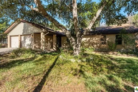 Unit for sale at 1522 Devin Drive, New Braunfels, TX 78130