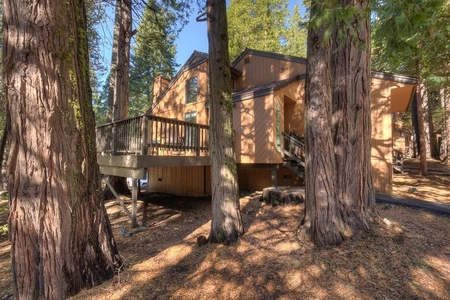 Unit for sale at 40771 Mill Run Lane, Shaver Lake, CA 93664
