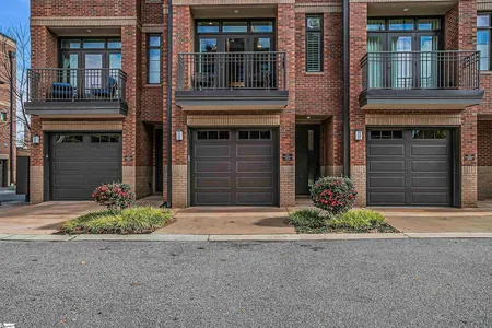 Unit for sale at 1027 South Main Street, Greenville, SC 29601