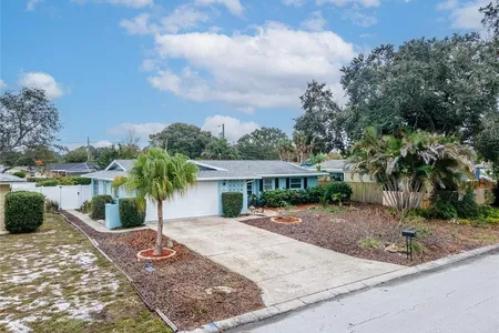 Unit for sale at 2063 Dunston Cove Road, CLEARWATER, FL 33755