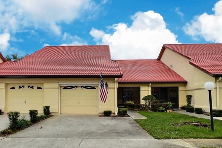 Unit for sale at 2058 Forest Drive, INVERNESS, FL 34453