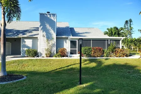 Unit for sale at 6250 Timberwood Circle, FORT MYERS, FL 33908