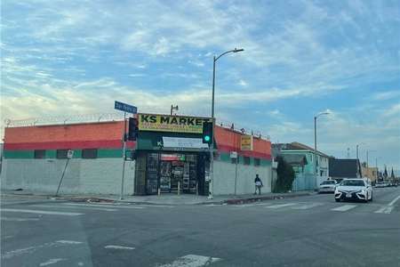 Unit for sale at 8277 South San Pedro Street, Los Angeles, CA 90003