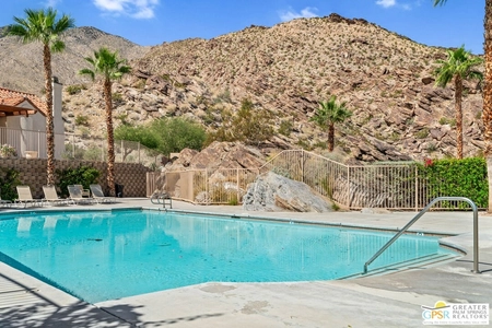 Unit for sale at 236 North Canyon Circle, Palm Springs, CA 92264