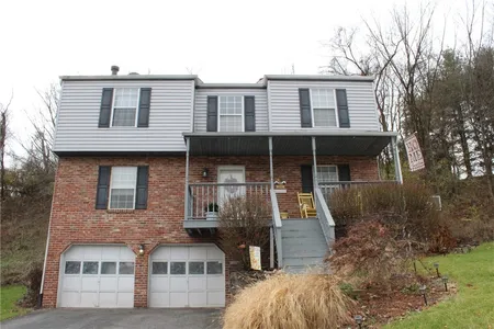 Unit for sale at 407 Battery Drive South, South Fayette, PA 15057