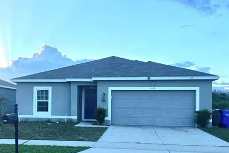 Unit for sale at 1067 Haines Drive, WINTER HAVEN, FL 33881