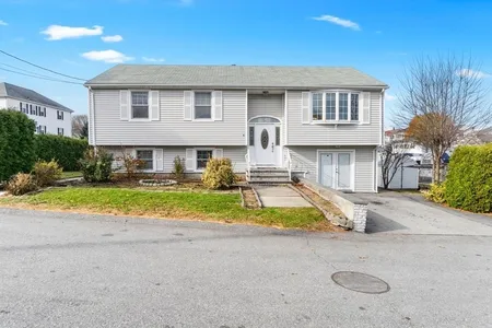 Unit for sale at 11 Dundee St, Fall River, MA 02721
