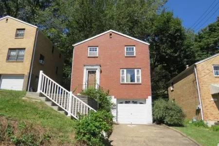 Unit for sale at 220 Alstead Street, Overbrook, PA 15234
