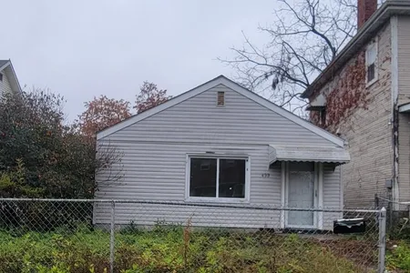 Unit for sale at 433 South Chase Avenue, Columbus, OH 43204