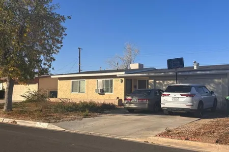 Unit for sale at 1721 Sweetbrier Street, Palmdale, CA 93550