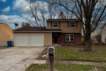 Unit for sale at 11339 East St Joseph Street, Indianapolis, IN 46229