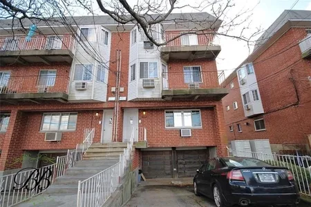 Unit for sale at 1120 Bergen Avenue, Brooklyn, NY 11234