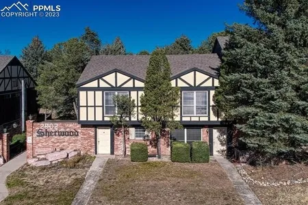 Unit for sale at 2902 Airport Road, Colorado Springs, CO 80910