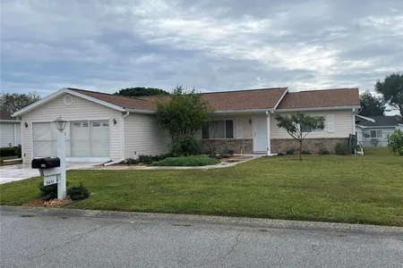 Unit for sale at 9470 Southeast 173rd Place, SUMMERFIELD, FL 34491