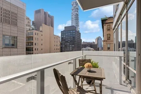 Unit for sale at 50 Franklin Street, New York, NY 10013