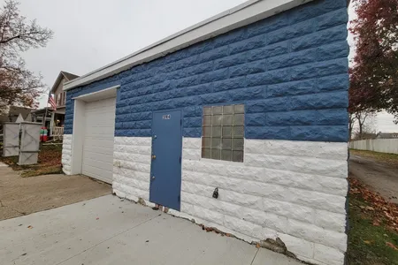 Unit for sale at 394 East Woodrow Avenue, Columbus, OH 43207