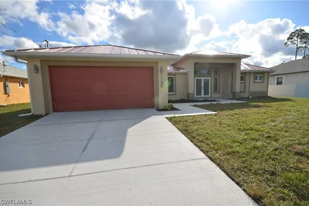 Unit for sale at 1130 Edelweiss Street East, LEHIGH ACRES, FL 33974