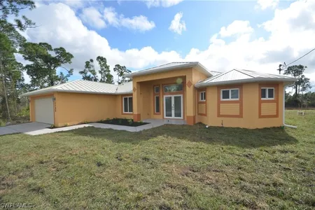 Unit for sale at 1132 Edelweiss Street East, LEHIGH ACRES, FL 33974