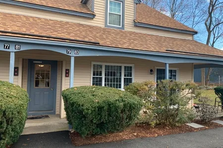 Unit for sale at 79 Kennedy Dr, Chelmsford, MA 01863