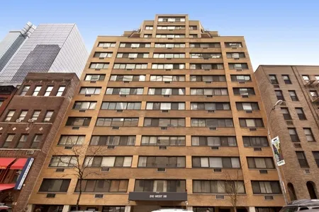 Unit for sale at 310 West 56th Street, Manhattan, NY 10019