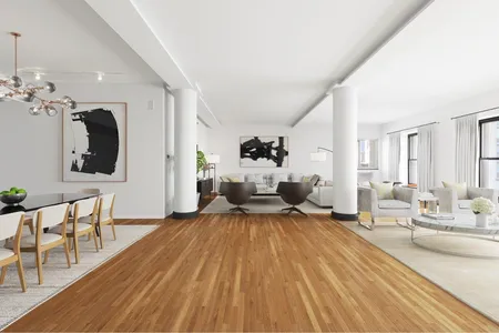 Unit for sale at 116 West 14th Street, Manhattan, NY 10011