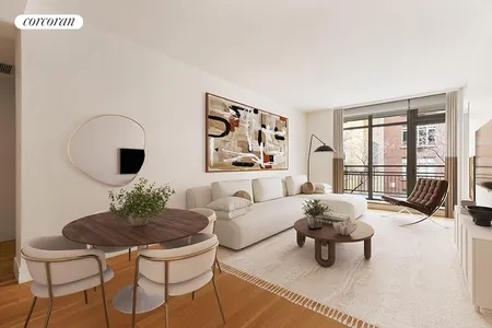 Unit for sale at 124 West 23rd Street, Manhattan, NY 10011