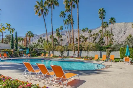 Unit for sale at 1111 East Ramon Road, Palm Springs, CA 92264