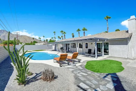 Unit for sale at 2405 East Bellamy Road, Palm Springs, CA 92262
