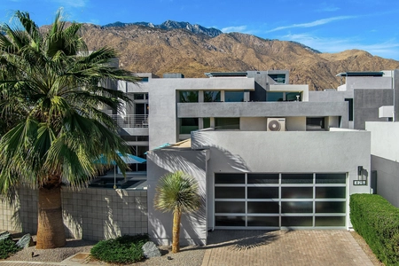 Unit for sale at 425 Suave Lane, Palm Springs, CA 92262
