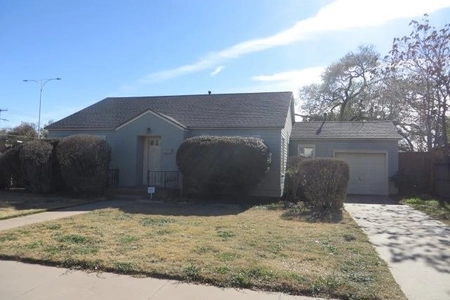 Unit for sale at 2503 27th Street, Lubbock, TX 79410
