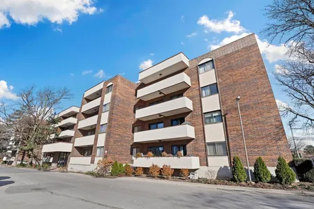 Unit for sale at 9240 Gross Point Road, Skokie, IL 60077