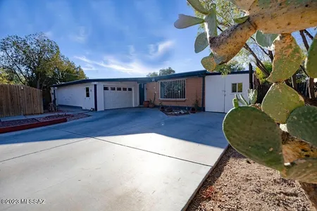 Unit for sale at 715 N Belvedere Avenue, Tucson, AZ 85711