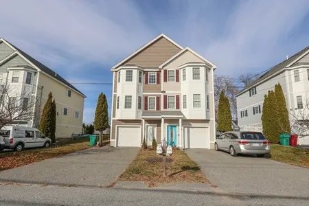 Unit for sale at 117 Manchester Street, Lowell, MA 01852