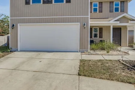 Unit for sale at 5892 Southern Bell Court, Milton, FL 32570