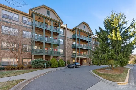 Unit for sale at 9 Kenilworth Knoll, Asheville, NC 28805