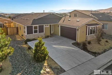 Unit for sale at 947 Croston Springs Drive, Sparks, NV 89436