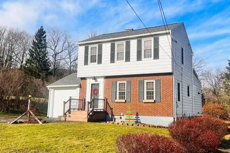 Unit for sale at 312 Ferndale Drive, BINGHAMTON, NY 13905