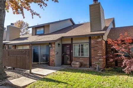 Unit for sale at 10903 East 11th Place South, Tulsa, OK 74128