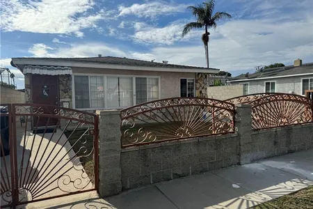 Unit for sale at 4224 West 159th Street, Lawndale, CA 90260