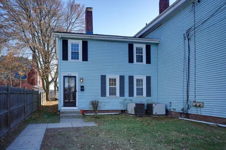 Unit for sale at 20 Green Street, Watertown, MA 02472
